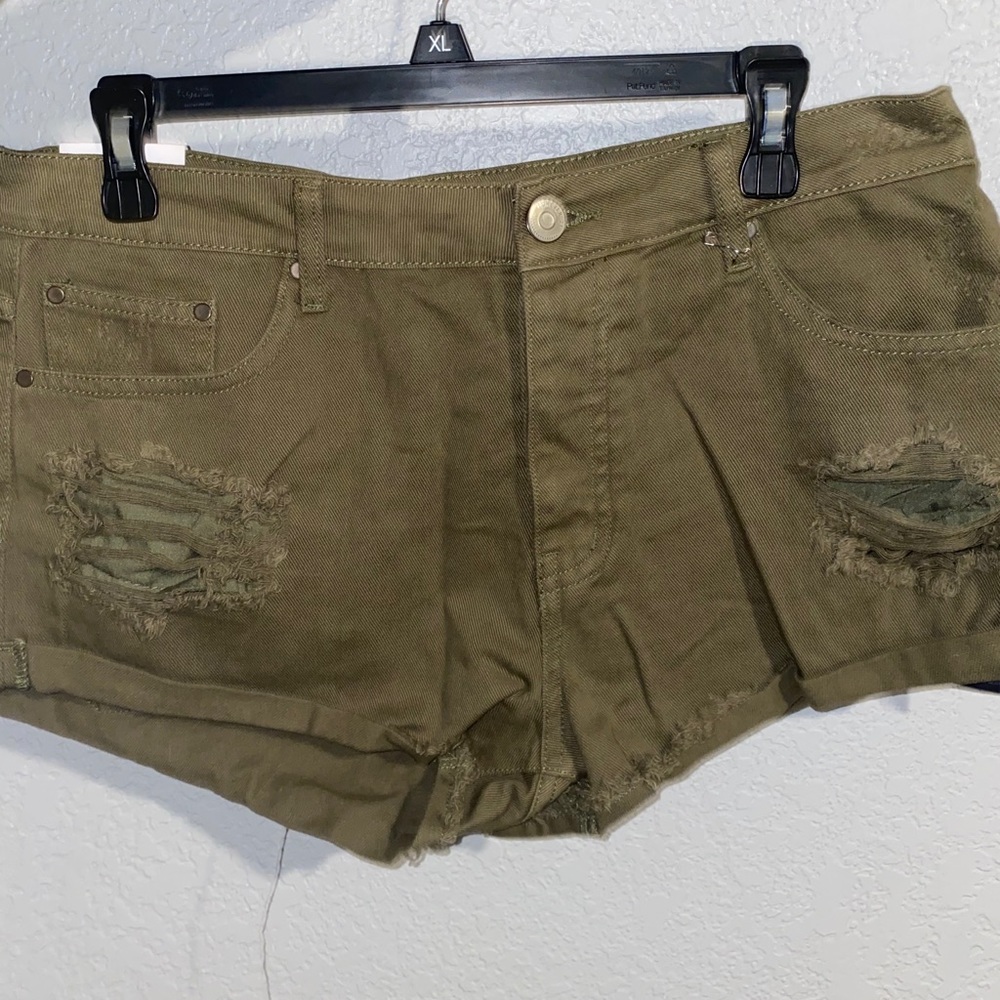 Shorts